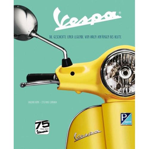 Vespa – Cordara Stefano, Boni Valerio