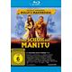 Der Schuh des Manitu Digital Remastered (Blu-ray Disc) - Constantin Film