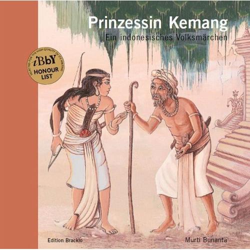 Prinzessin Kemang / HC – Murti Bunanta