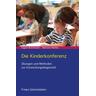 Die Kinderkonferenz - Ingrid Ruhrmann, Bettina Henke