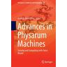 Advances in Physarum Machines - Andrew Herausgegeben:Adamatzky