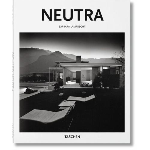 Neutra – Barbara Lamprecht