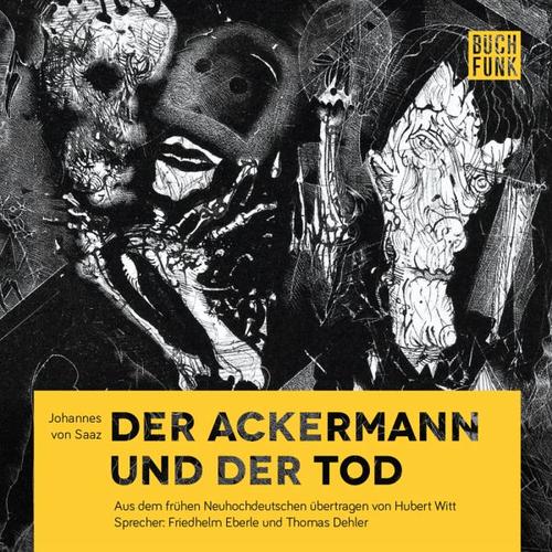 Der Ackermann und der Tod – Johannes von Tepl