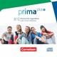 Prima plus - Deutsch für Jugendliche - Allgemeine Ausgabe - B1: Gesamtband / Prima plus - Deutsch für Jugendliche Bd.B1 - Lutz Rohrmann