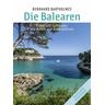 Die Balearen - Bernhard Bartholmes