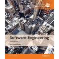 Software Engineering, Global Edition - Ian Sommerville