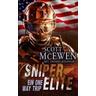 Sniper Elite - Ein One Way Trip - Scott McEwen
