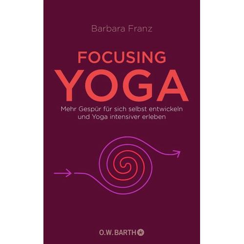 Focusing Yoga – Barbara Franz