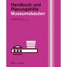 Museumsbauten - Hans W. Hoffmann