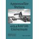 Appenzeller Welten - Albert Herausgegeben:Tanner, Mäddel Fuchs