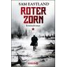 Roter Zorn / Inspektor Pekkala Bd.5 - Sam Eastland
