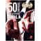 50 einfache Gitarren-Soli, Buch + DVD + MP3-CD - Gernot Dreher