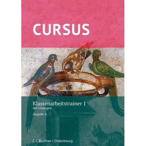 Cursus A Neu Klassenarbeitstrainer 1