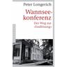 Wannseekonferenz - Peter Longerich