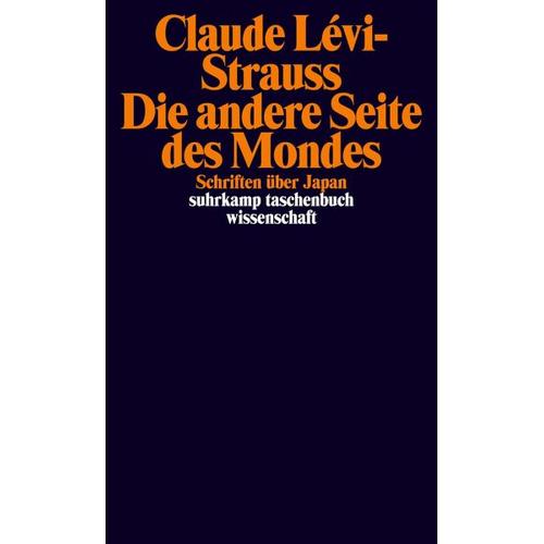 Die andere Seite des Mondes – Claude Lévi-Strauss