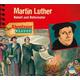 Martin Luther - Ulrike Beck