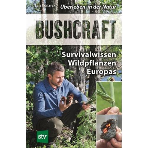Bushcraft - Lars Konarek