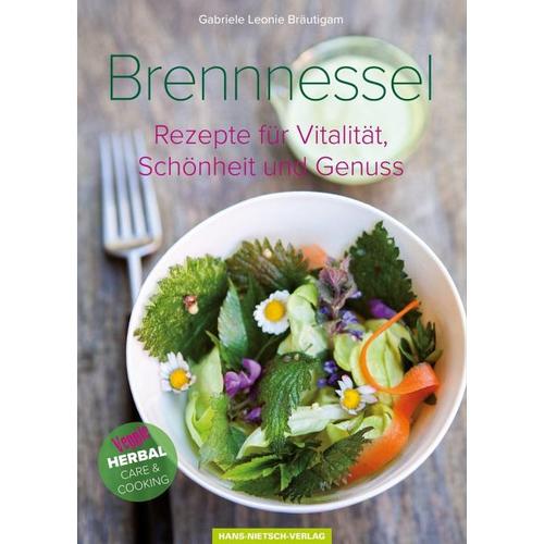 Brennnessel – Gabriele L. Bräutigam