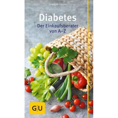 Diabetes – Doris Fritzsche