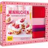 Minikuchen-Set - Christa Schmedes