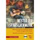 Meister der spanischen Musik, m. Audio-CD - Konstantin Bearbeitung:Vassiliev