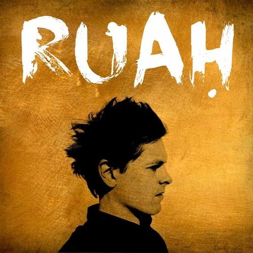 Ruah (CD, 2016) – Michael Patrick Kelly