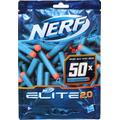 Hasbro E9484EU5 - Nerf Elite 2.0, 50er Dart, Nachfüllpackung - Hasbro