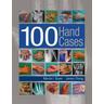 100 Hand Cases - Martin Boyer, James Chang