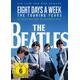 The Beatles: Eight Days a Week - The Touring Years OmU (DVD) - Arthaus