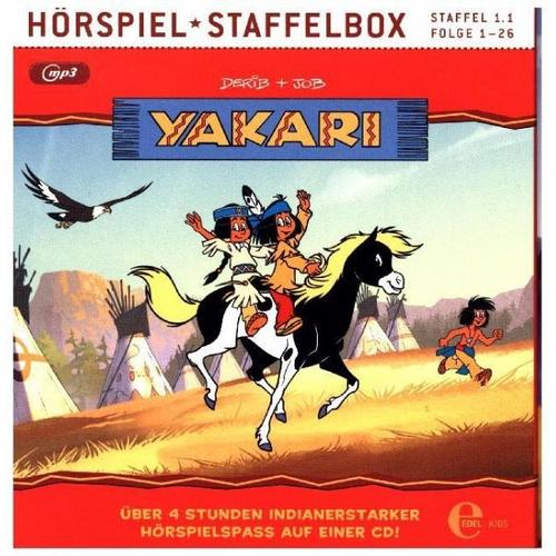 Yakari - Komponist: Yakari