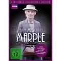 Miss Marple Die komplette Serie mit allen 12 Filmen (DVD) - polyband Medien