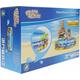 Splash & Fun Planschbecken Beach Fun # 175 cm - VEDES Großhandel GmbH - Ware