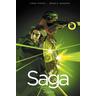 Saga / Saga Bd.7 - Brian K. Vaughan