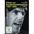 Filme Zur Studentenbewegung 1967-19 (DVD) - absolut MEDIEN