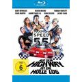 Auf dem Highway ist die Hölle los (Blu-ray Disc) - Winkler Film