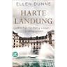 Harte Landung / Patsy Logan Bd.1 - Ellen Dunne