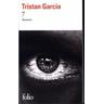 7 - Tristan Garcia