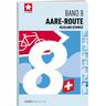 Veloland Schweiz Band 08 Aare-Route - Schweizmobil
