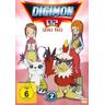 Digimon Adventure 02 - Vol. 2 - Episoden 18-34 (3 DVDs) (DVD) - Ksm