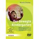 Der bewegte Kindergarten, DVD-ROM - Herder, Freiburg