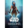 Star Wars: Ahsoka - Emily Kate Johnston