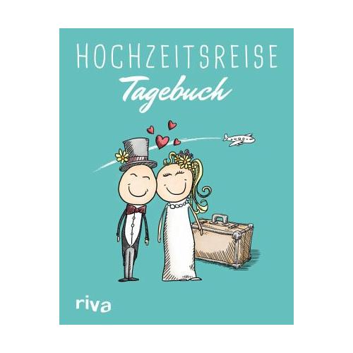 Hochzeitsreise-Tagebuch – Ian Durneen, Timo Müller