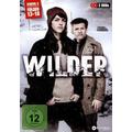 Wilder - Alle 6 Folgen der 3. Staffel (DVD) - EuroVideo