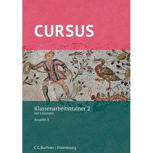 Cursus A Neu Klassenarbeitstrainer 2
