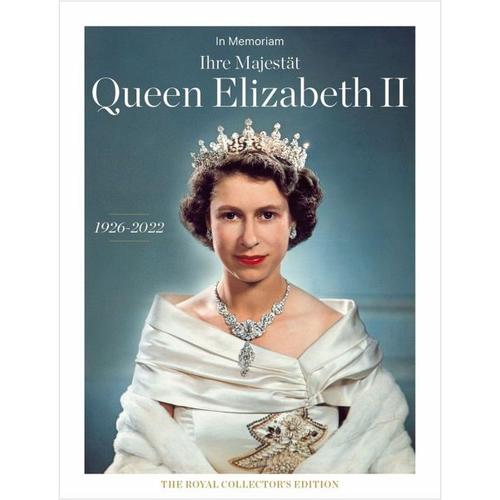 Queen Elizabeth II – In Memoriam – FUNKE One GmbH