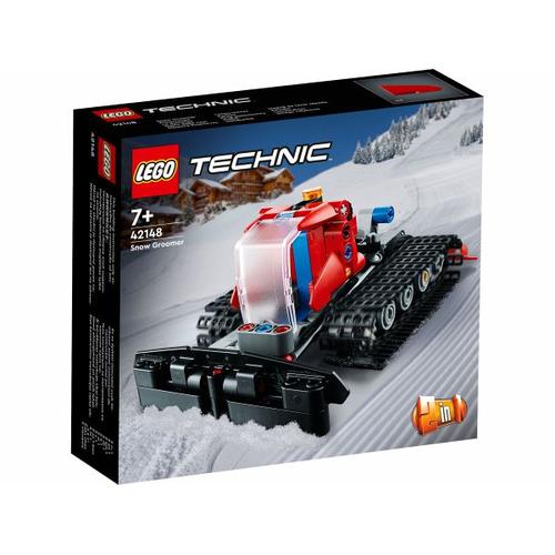 LEGO® Technic 42148 Pistenraupe – Lego