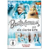 DVD zum Film (DVD) - Edel Music & Entertainment CD / DVD