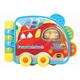 VTech 80-502004 - Tut Baby Flitzer, Feuerwehrbuch - Vtech