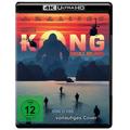 Kong: Skull Island - 2 Disc Bluray - Warner Home Video