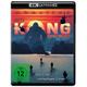 Kong: Skull Island - 2 Disc Bluray - Warner Home Video